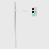 LED信号_車両TA18