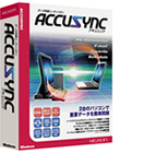 ACCUSYNC@pbP[Wʐ^