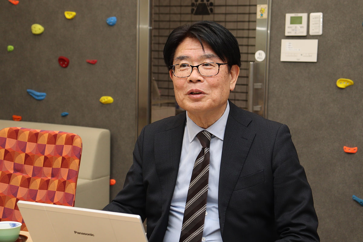 富田商事株式会社 様