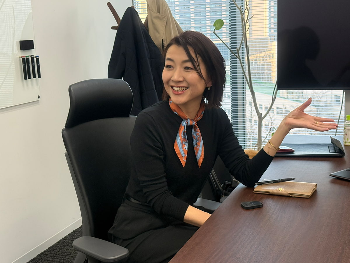 富田商事株式会社 様