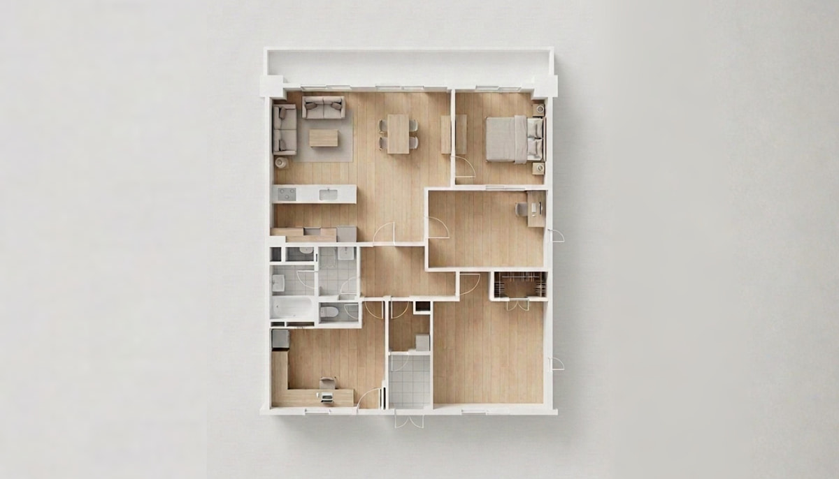 不動産 活用例（生成後）