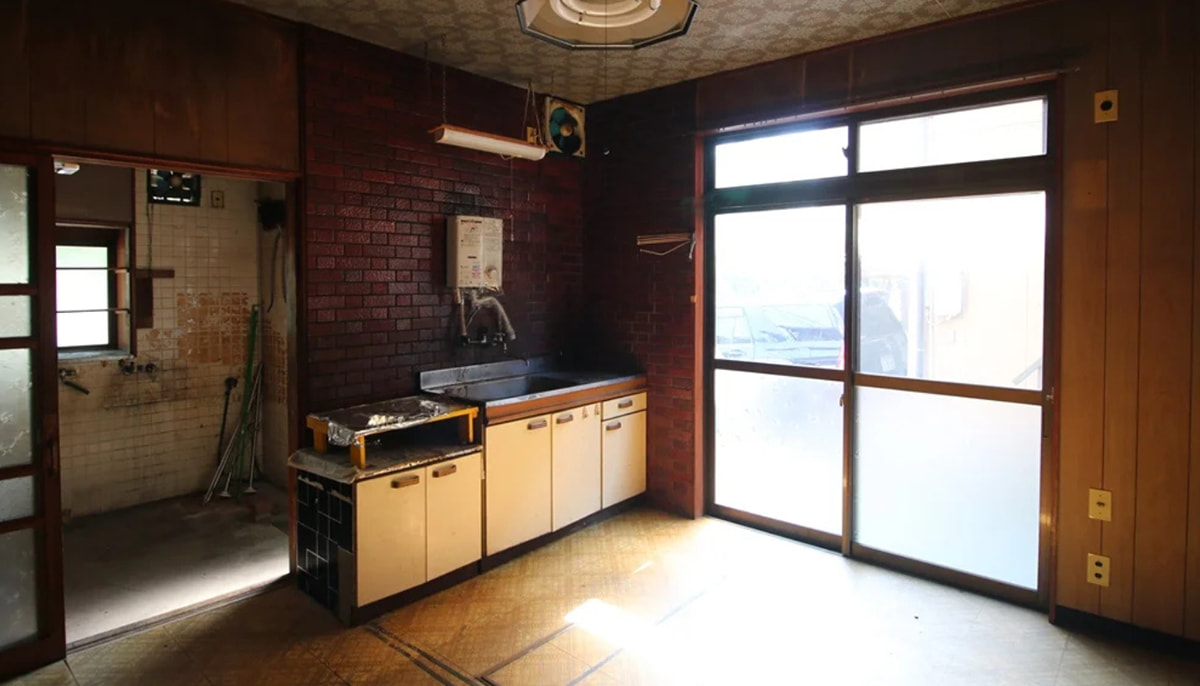 リフォーム 活用例（生成前）