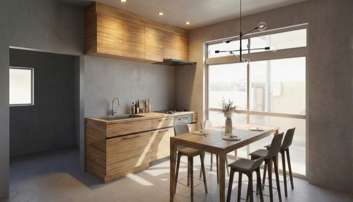 リフォーム 活用例（生成後）