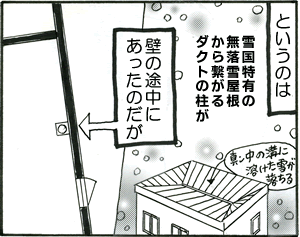 �Ƃ����̂͐ፑ���L�̖����ቮ������q����_�N�g�̒����A�ǂ̓r���ɂ������̂����A