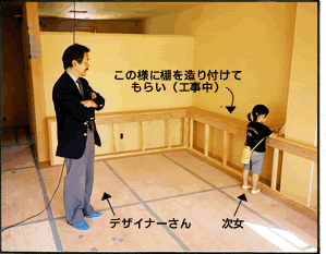 ���̗l�ɒI�𑢂�t���Ă��炢�i�H�����j