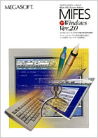 MIFES for Windows Ver.2.0 J^O