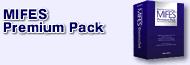 MIFES Premium Pack