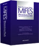 MIFES Premium Pack pbP[W