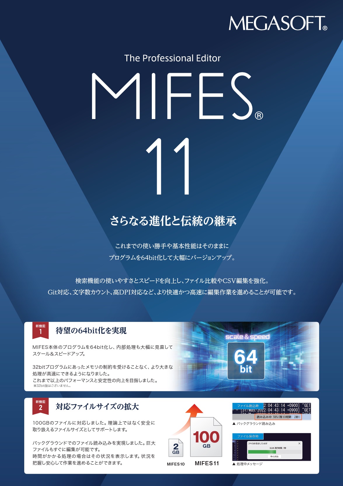 MIFES 11 J^O