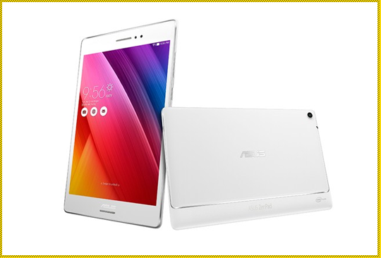 ASUS ZenPad S 8.0（Z580CA-WH32）