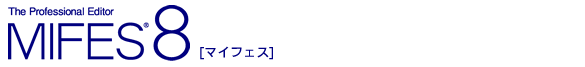 eLXgGfB^ MIFES 8