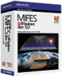 MIFES for Windows Ver.5.0 pbP[Wʐ^