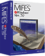 MIFES for Windows Ver.7.0 pbP[Wʐ^