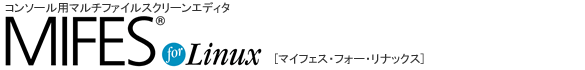 MIFES for Linux