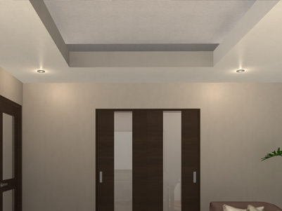 素材の絵柄サイズを変更する