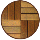 日比谷花壇 外部材 01