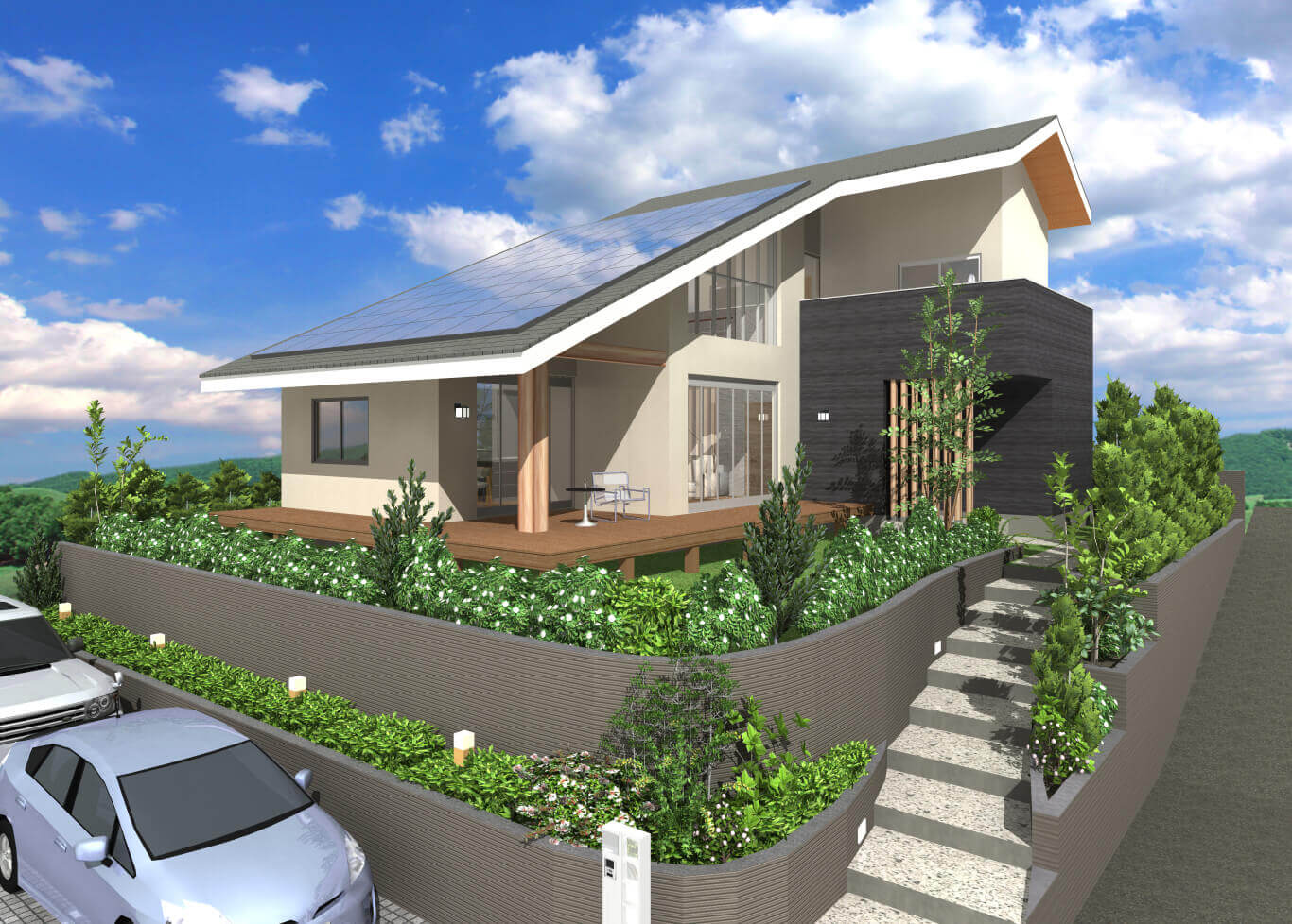 リアルな美しさ「Optimage」