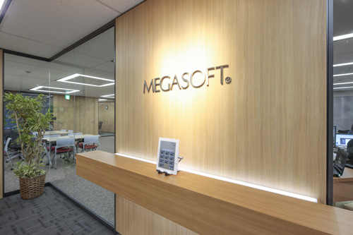 エントランス１