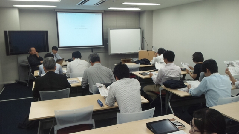 移転プロジェクトコンペ