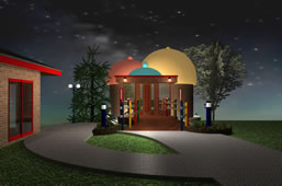 ̋ԕ啔DG܎ qbq uȔpفv