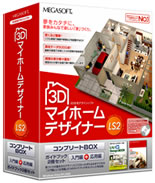 Rc}Cz[fUCi[LS2Rv[gBOX pbP[W摜