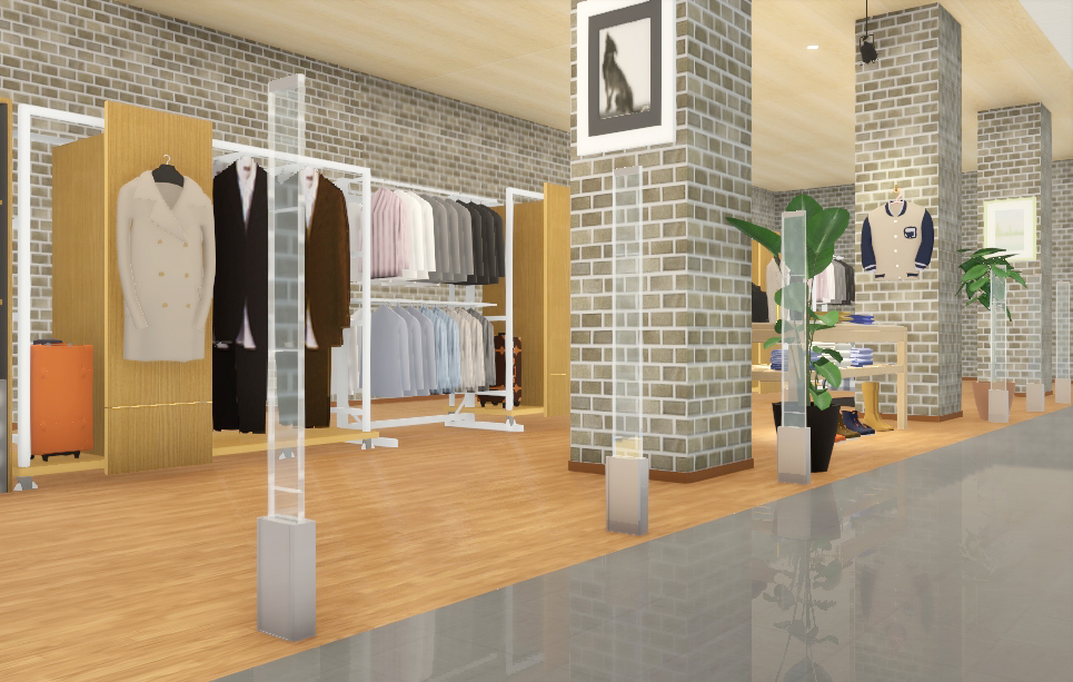 Z{݌E^JЂ̃ZLeBQ[g3DfނԃfUC\tgɒǉJ