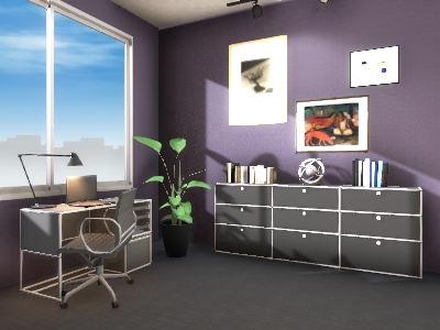 USMn[Ƌ̂z[ItBX̃C[W