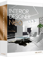 INTERIOR DESIGNER Neo