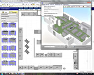 3D Kitchen Planner ipbP[W