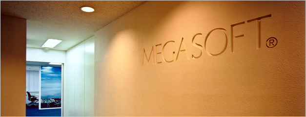 MEGASOFT STUDIO