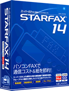STARFAX 14