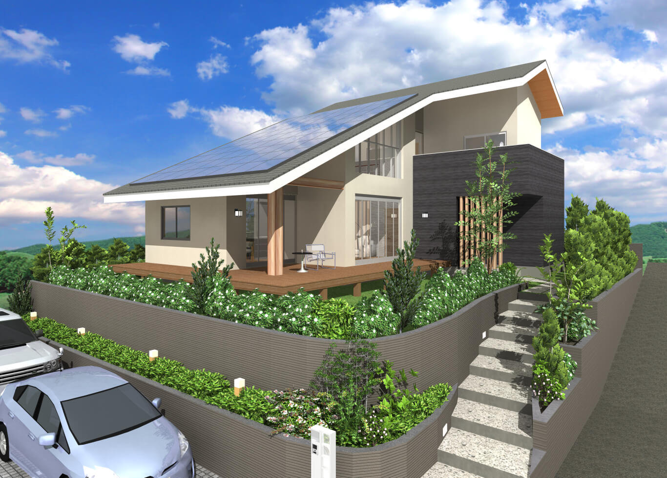 リアルな美しさ「Optimage」