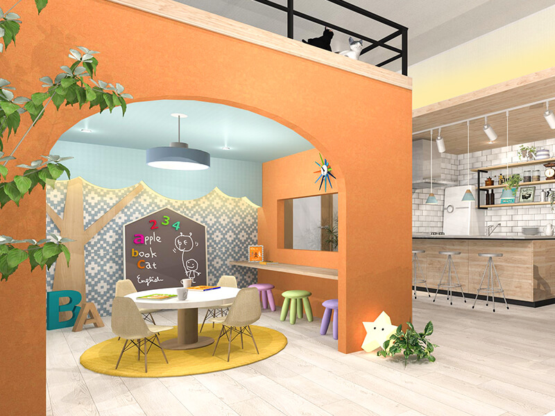 壁編集に「垂れ壁」を新たに搭載