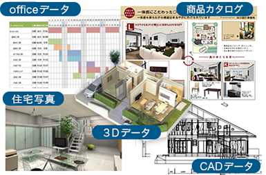 マイホームデザイナー