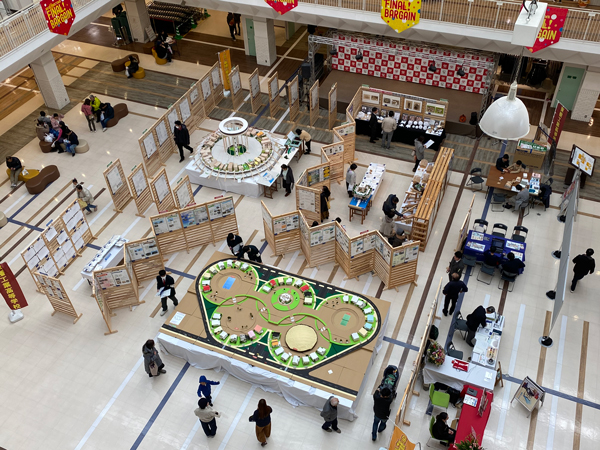 兵庫県立東播工業高等学校