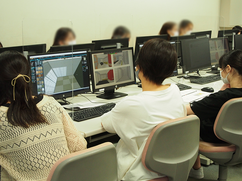 「スタディで考える時間、考えたことによって出てくる言葉が大切だということを伝えたい」と酒井氏