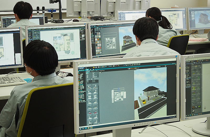 島根県立出雲工業高校