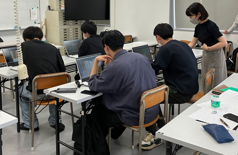 新潟工科専門学校