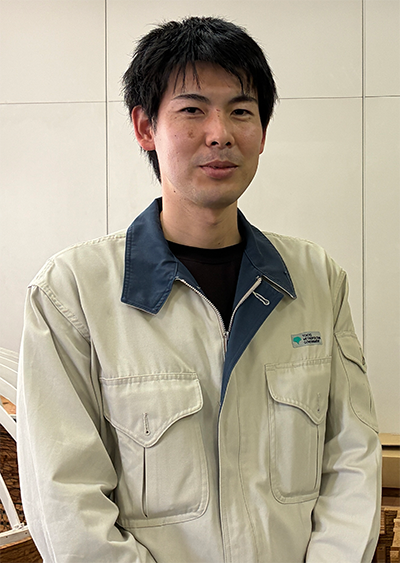 東京都立蔵前工科高等学校・建築科担当教諭