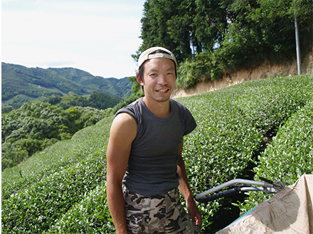 STARFAXでFAX管理を行う武井氏