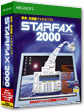 STARFAX 2000Ƃ̈Ⴂ