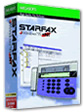 STARFAX 95+NTƂ̈Ⴂ