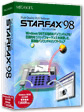 STARFAX 98Ƃ̈Ⴂ