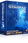 STARFAX 15
