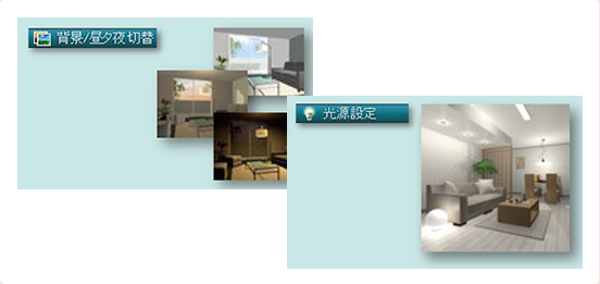 4　イメージを仕上げましょう