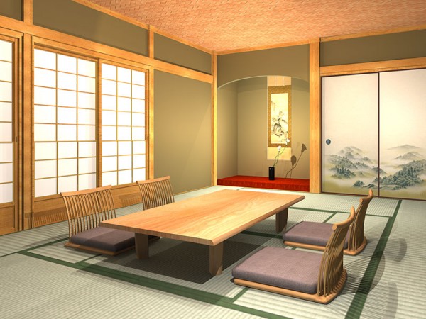 japanese_room