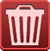 ごみ箱アイコン