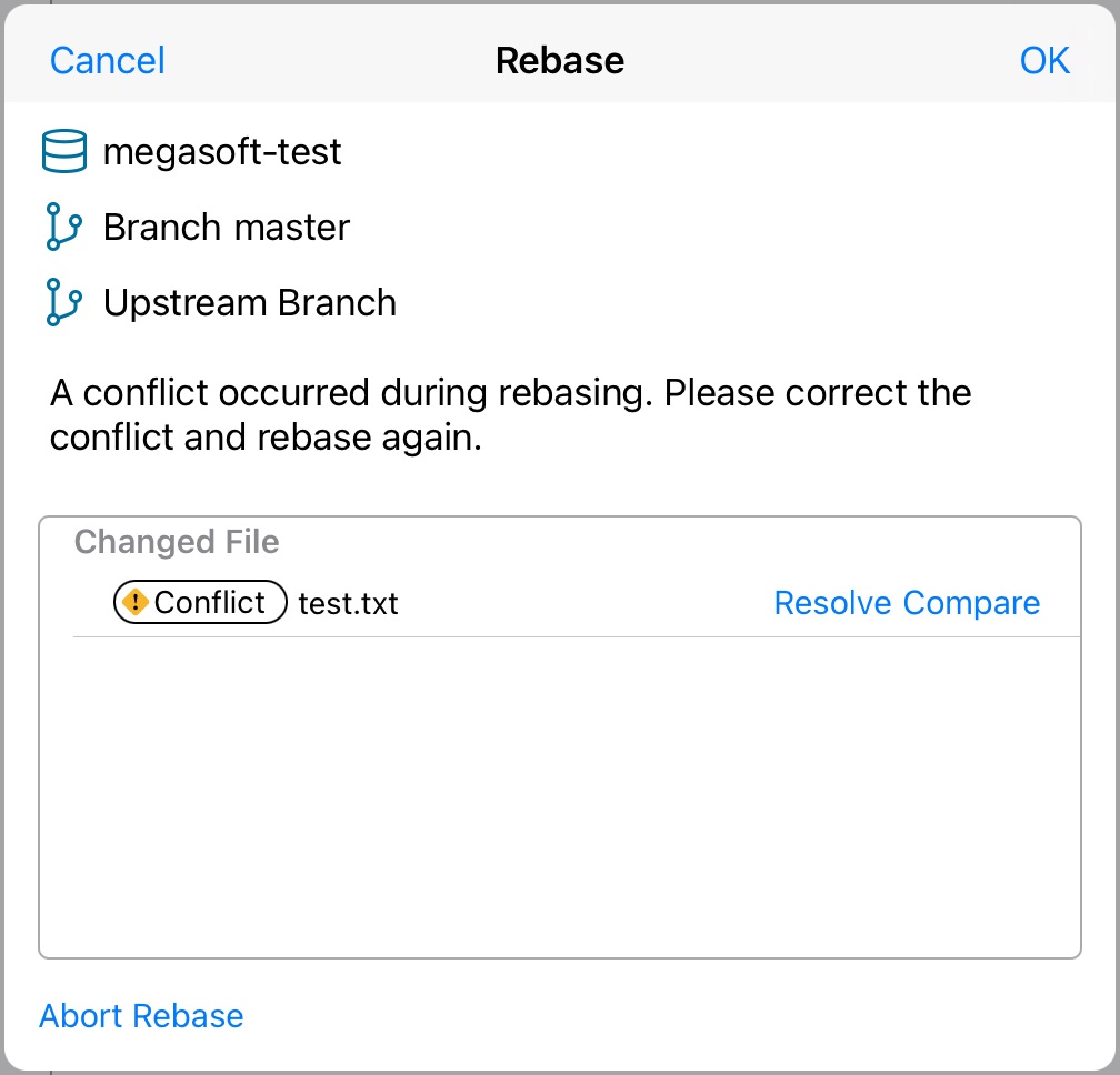 Rebase 4