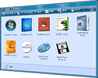 OS}`u[g\tg VXeR}_[ gpC[W