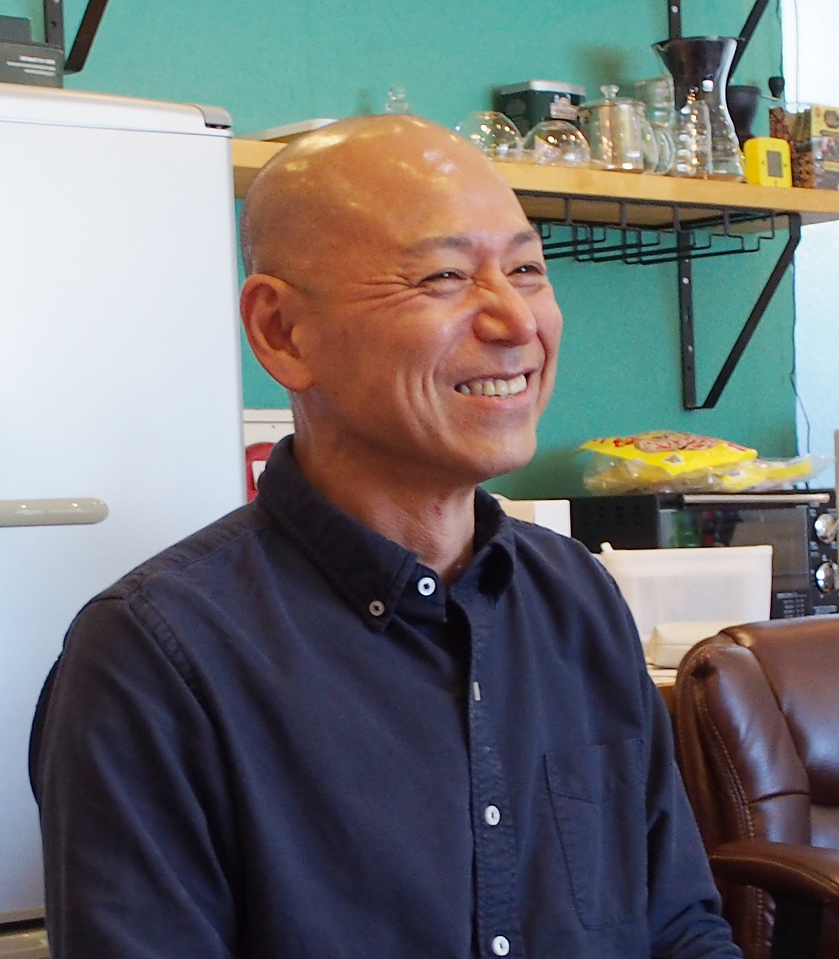 国吉氏／CLプランニング